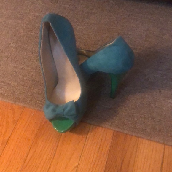 Women’s shoes - Picture 5 of 5